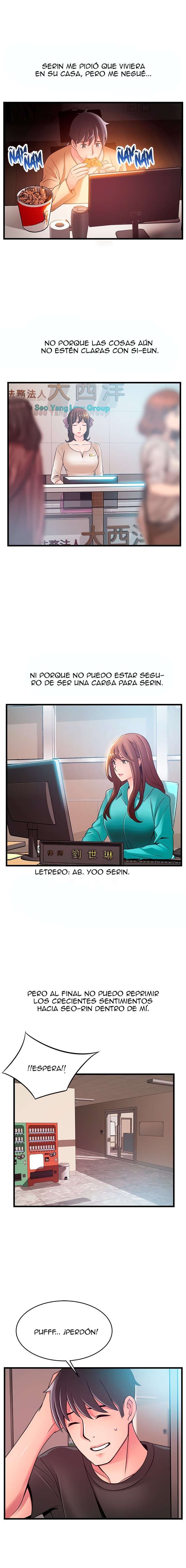 Weakness Capitulo 79 página 5