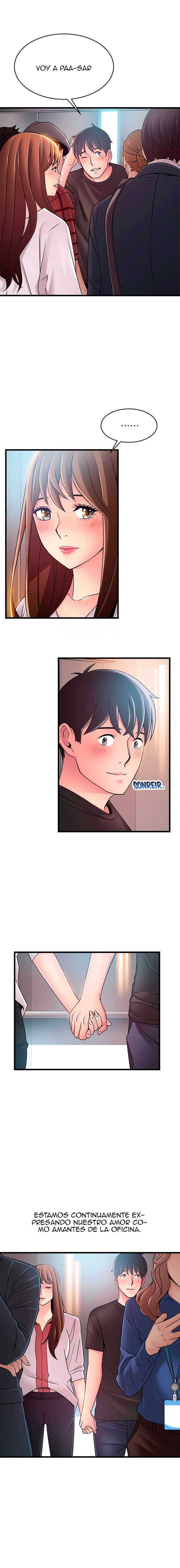 Weakness Capitulo 79 página 6