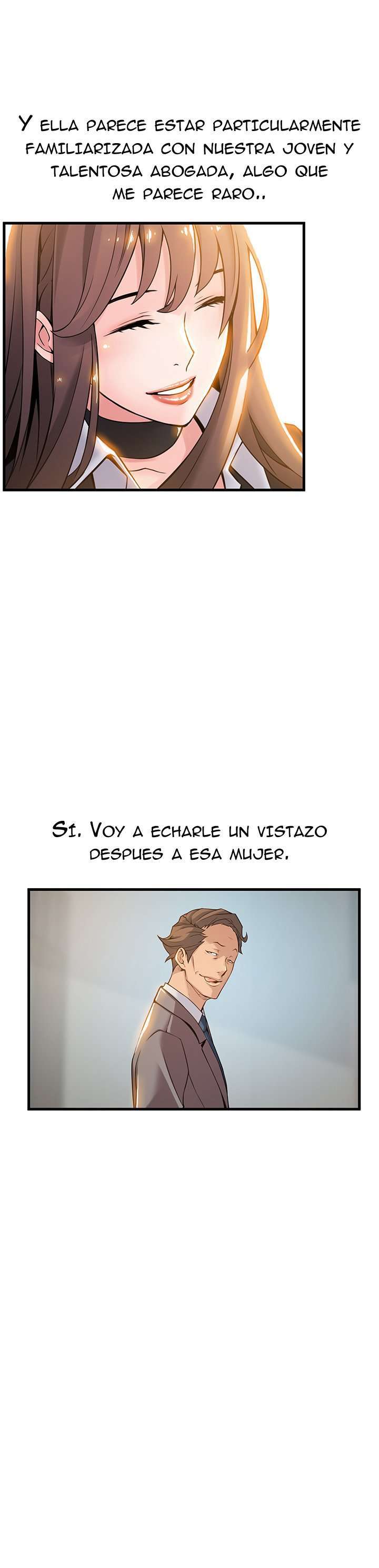 Weakness Capitulo 8 página 12