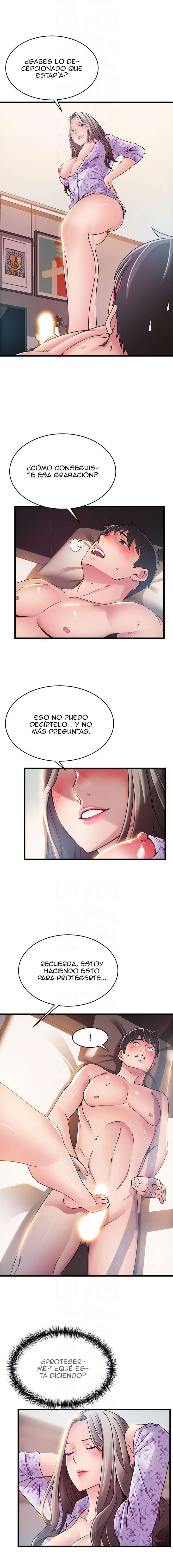 Weakness Capitulo 80 página 10
