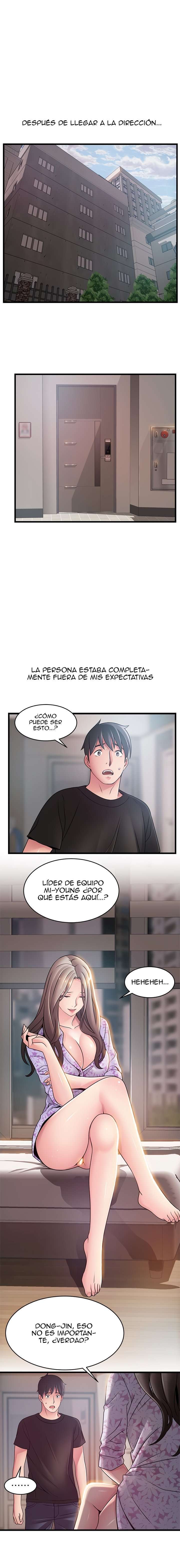 Weakness Capitulo 80 página 3