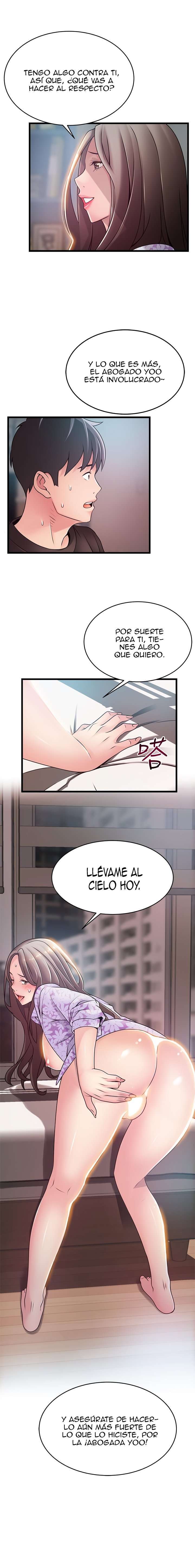 Weakness Capitulo 80 página 4