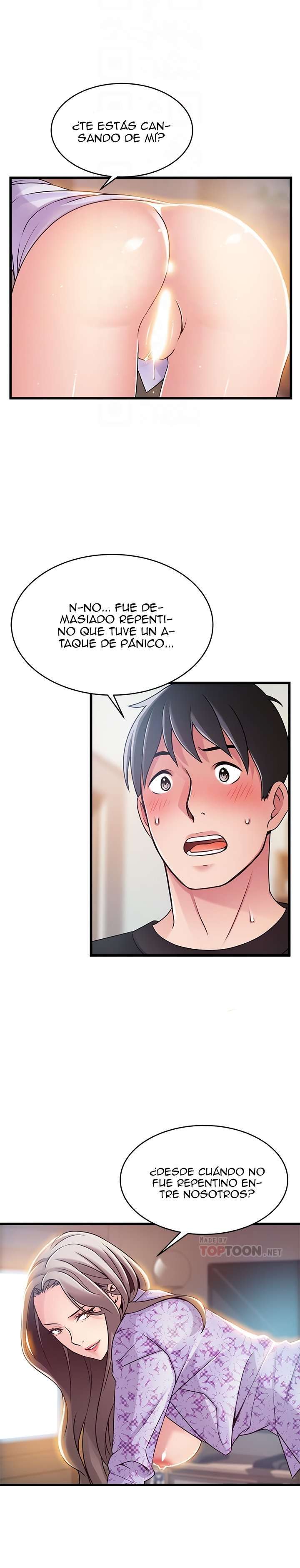 Weakness Capitulo 80 página 6