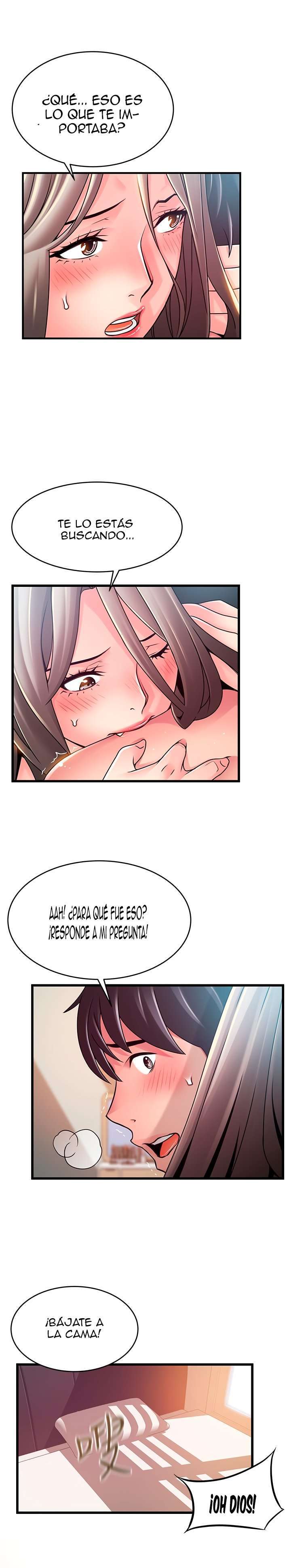 Weakness Capitulo 81 página 13