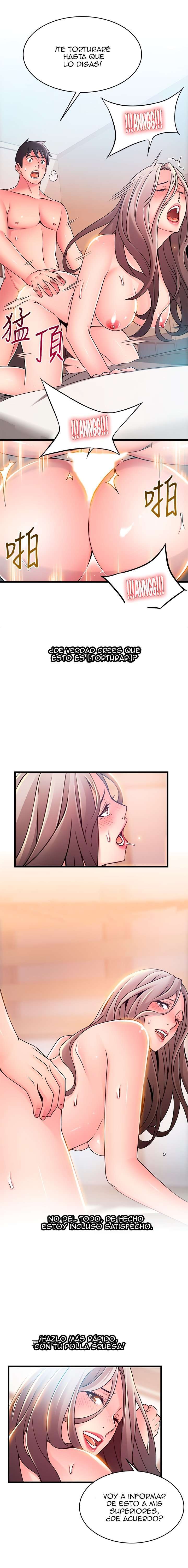 Weakness Capitulo 81 página 15