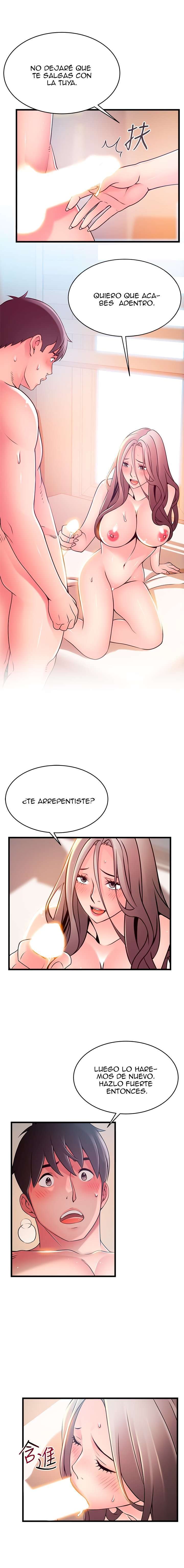 Weakness Capitulo 81 página 18