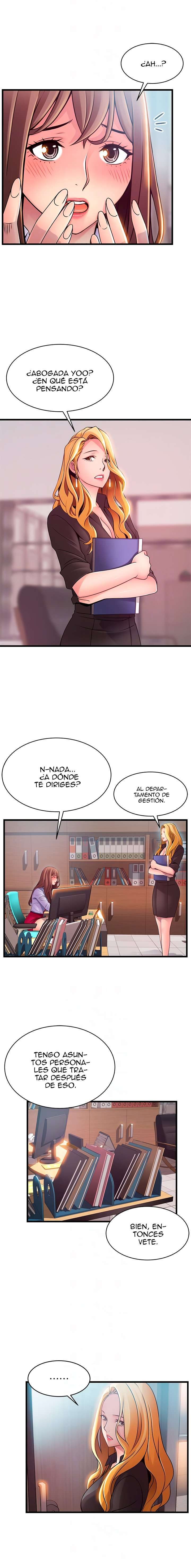 Weakness Capitulo 81 página 6