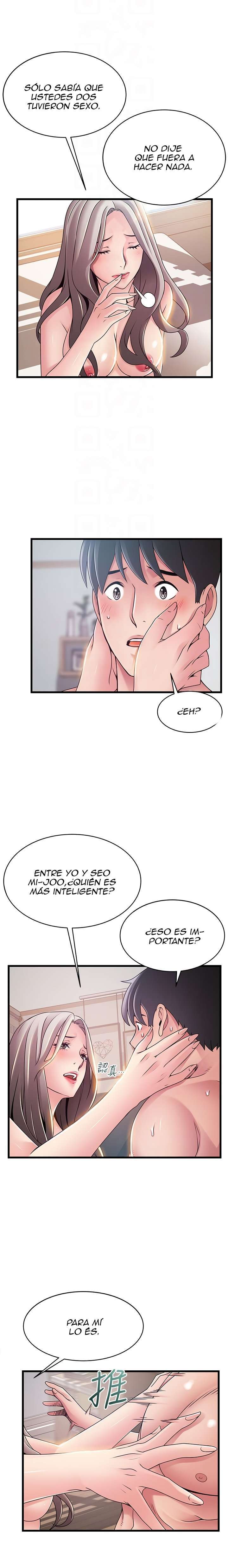 Weakness Capitulo 82 página 10