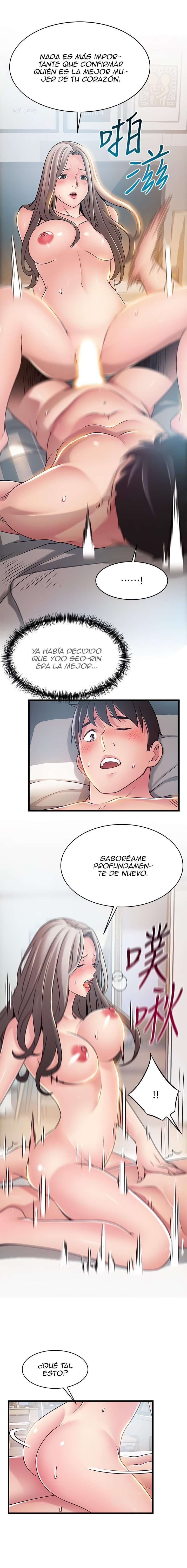 Weakness Capitulo 82 página 11