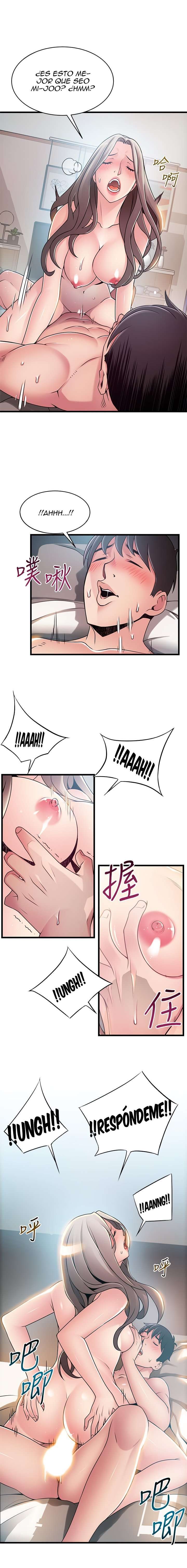 Weakness Capitulo 82 página 12