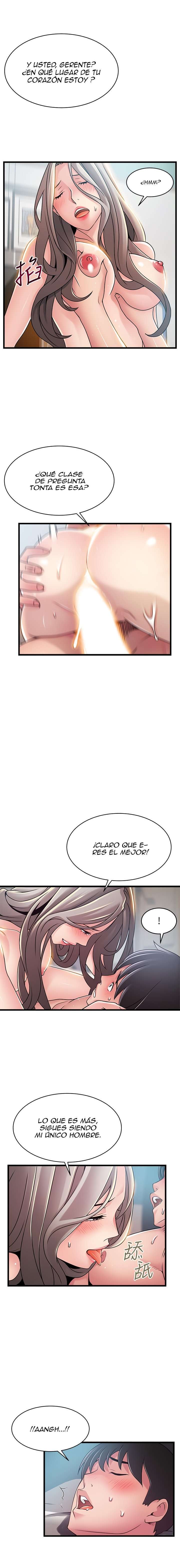 Weakness Capitulo 82 página 13