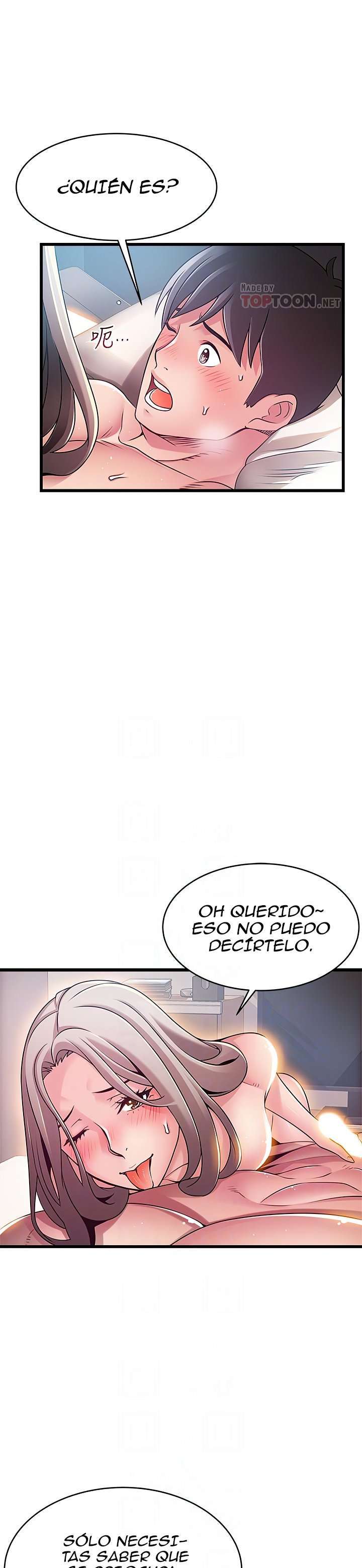 Weakness Capitulo 83 página 13