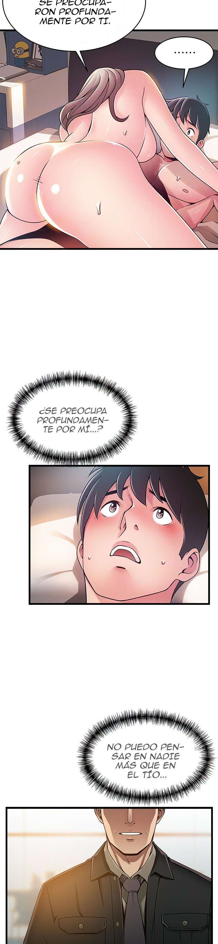 Weakness Capitulo 83 página 14