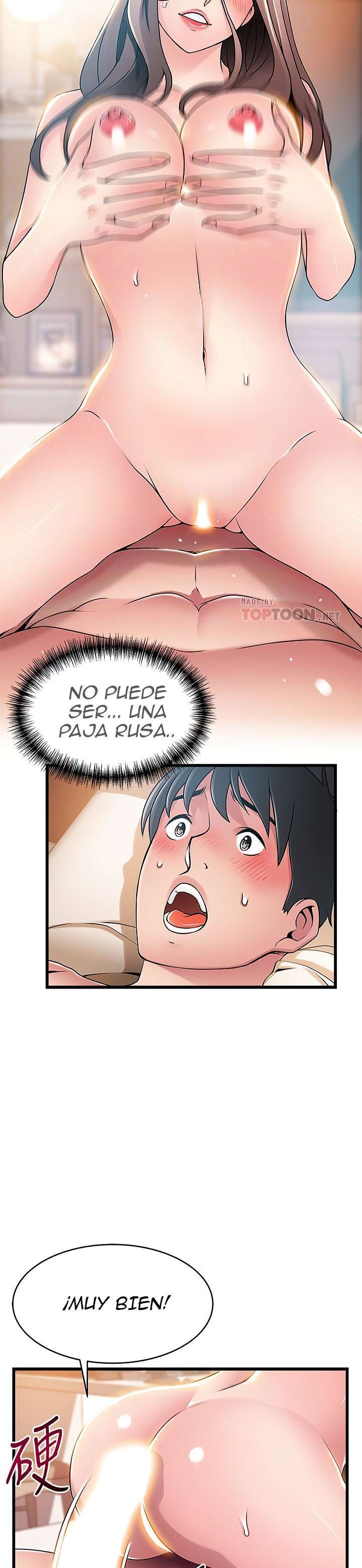 Weakness Capitulo 83 página 16