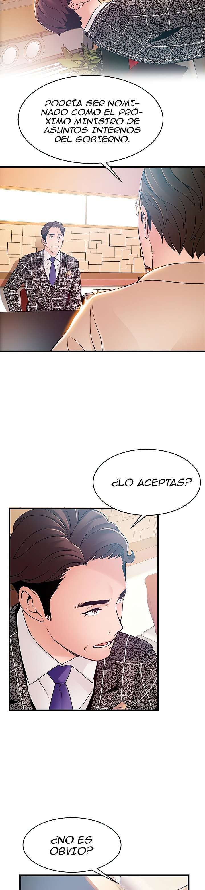 Weakness Capitulo 83 página 19