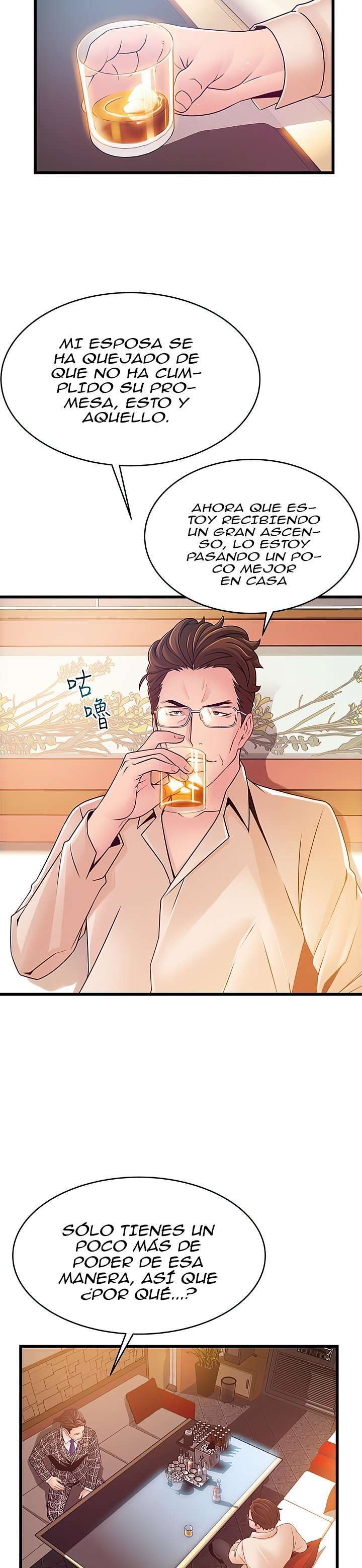 Weakness Capitulo 83 página 20