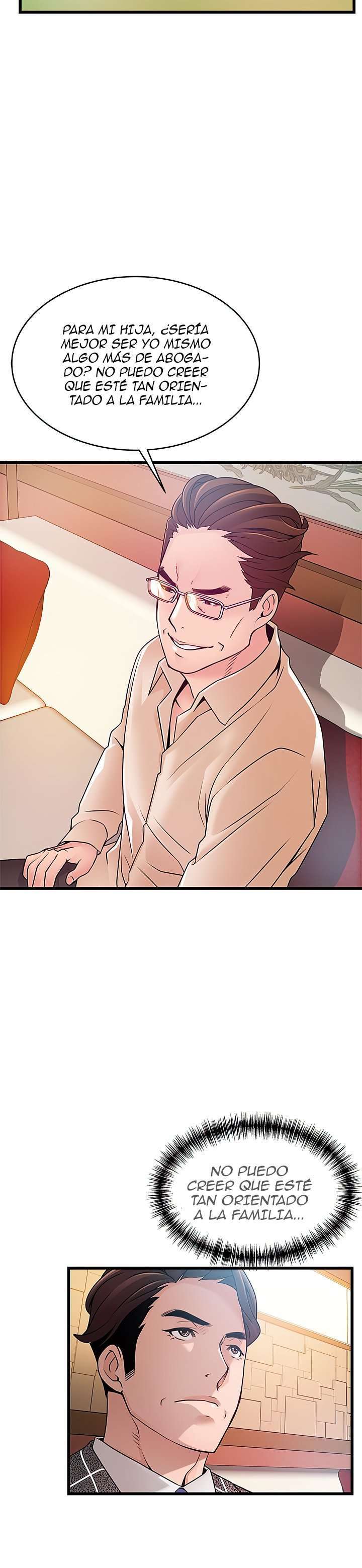 Weakness Capitulo 83 página 22