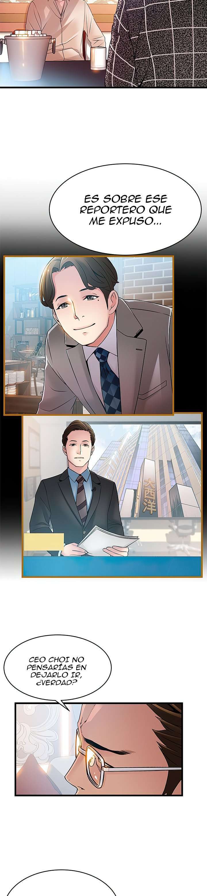 Weakness Capitulo 83 página 24