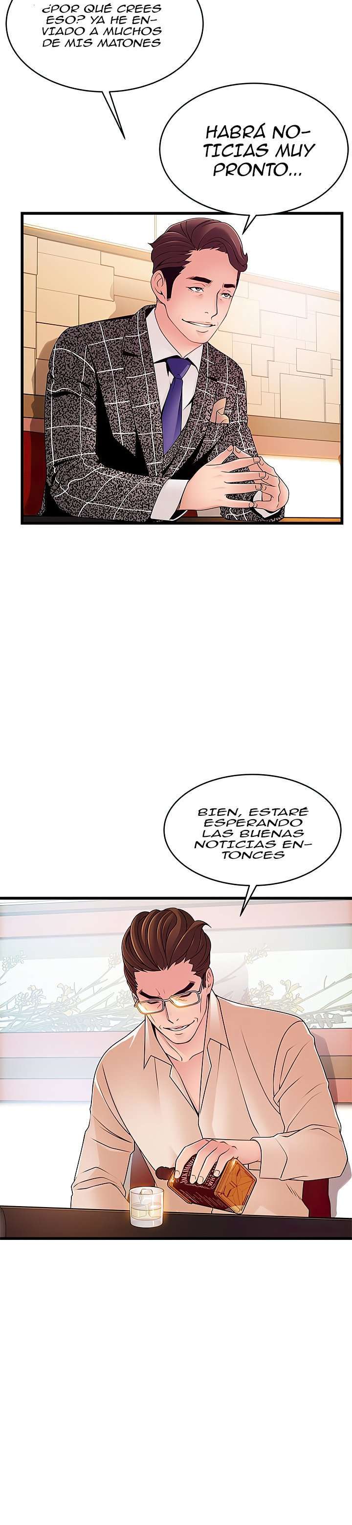 Weakness Capitulo 83 página 25