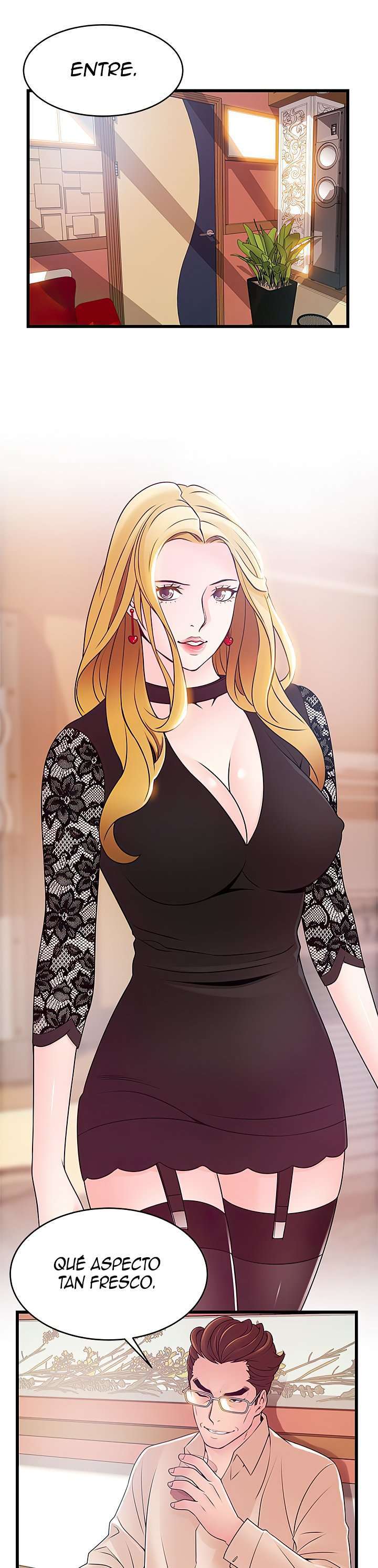 Weakness Capitulo 83 página 26