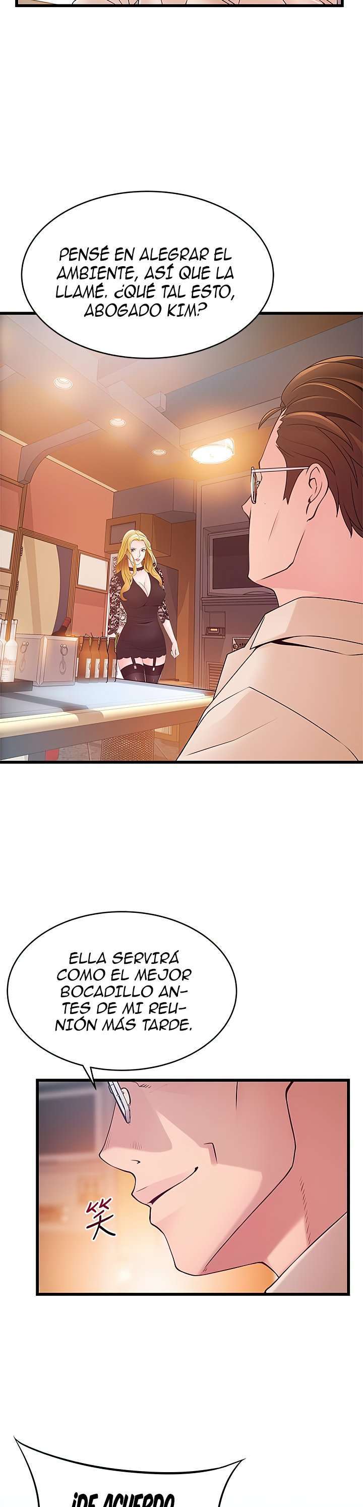 Weakness Capitulo 83 página 27