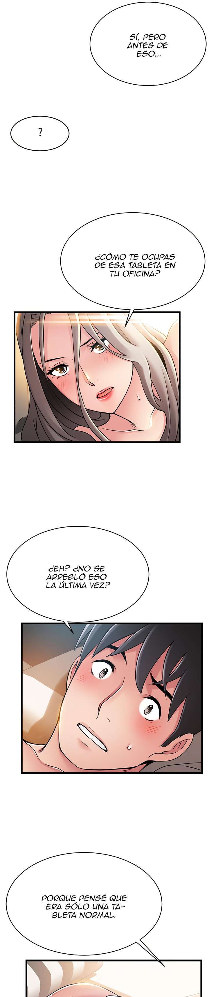 Weakness Capitulo 83 página 2