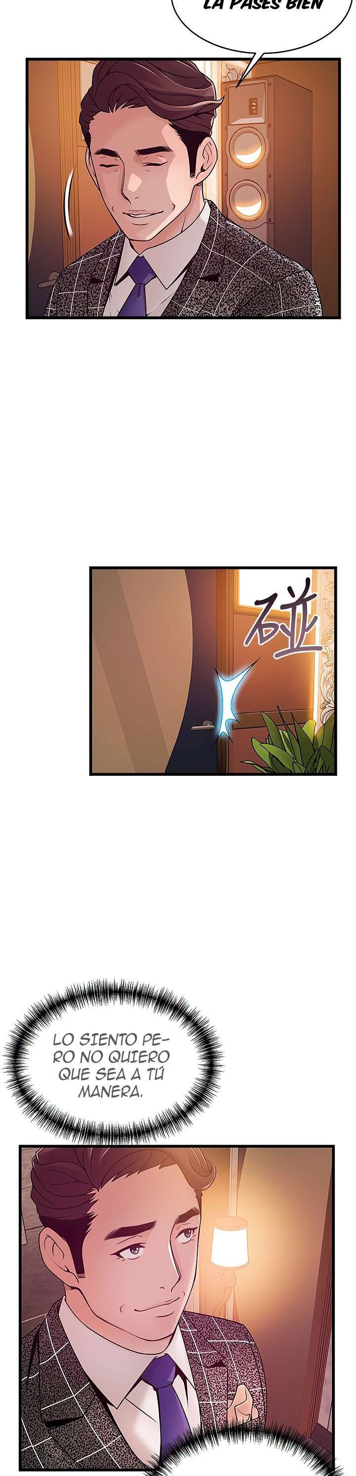 Weakness Capitulo 83 página 29