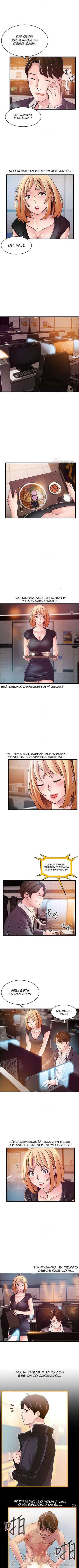 Weakness Capitulo 84 página 4