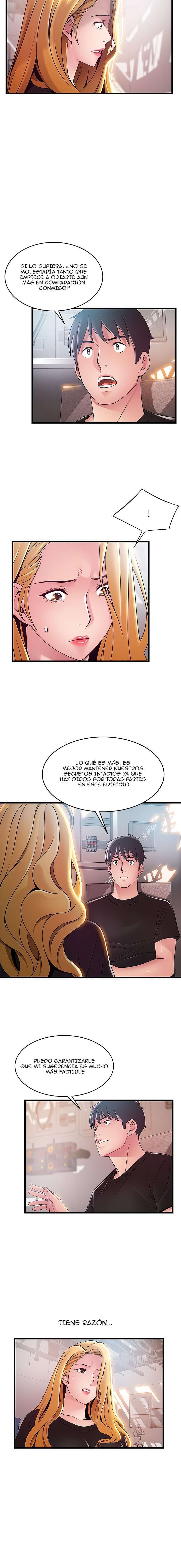 Weakness Capitulo 86 página 10