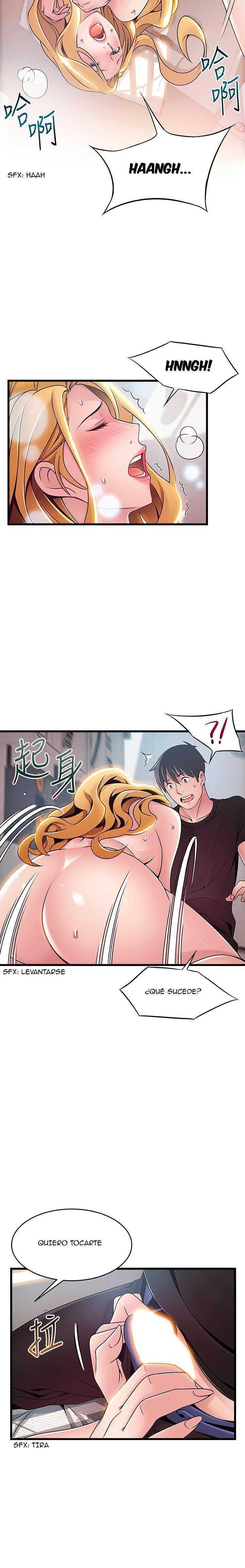 Weakness Capitulo 86 página 13