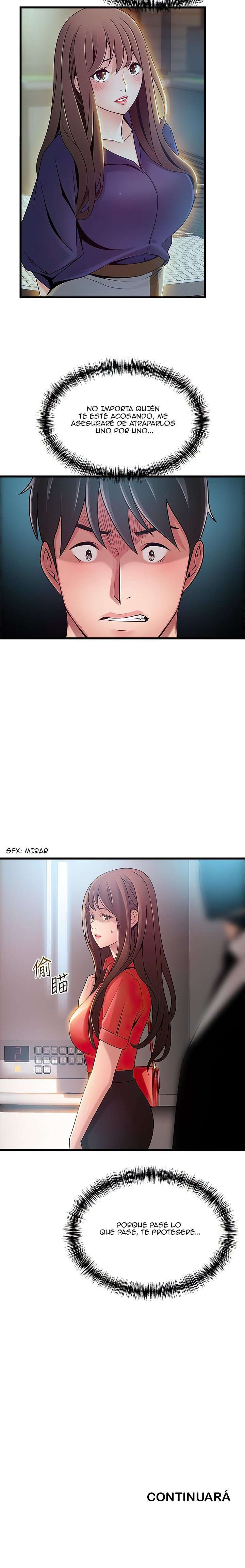Weakness Capitulo 86 página 16