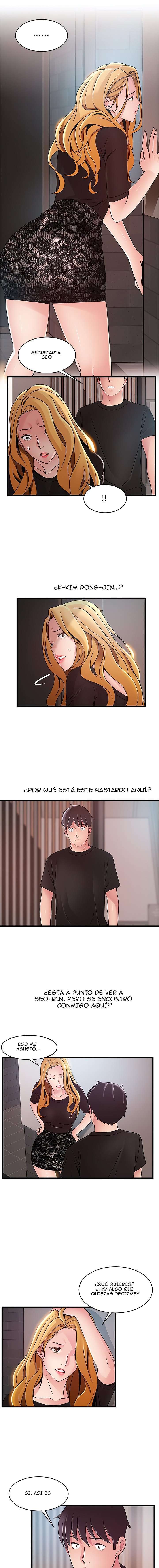 Weakness Capitulo 86 página 2