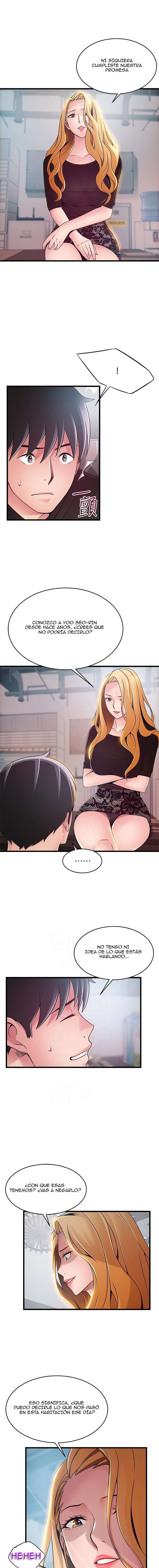 Weakness Capitulo 86 página 4