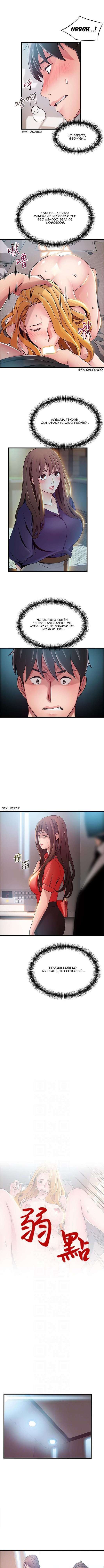Weakness Capitulo 87 página 2