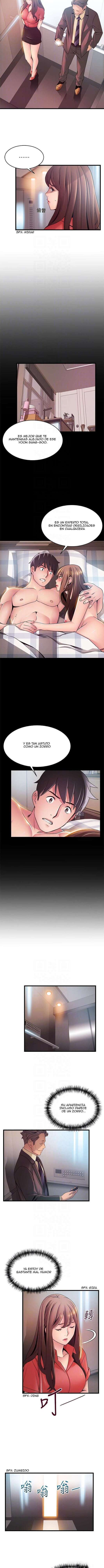 Weakness Capitulo 87 página 3