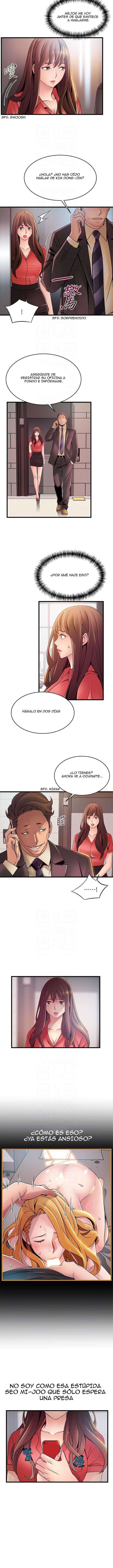 Weakness Capitulo 87 página 4