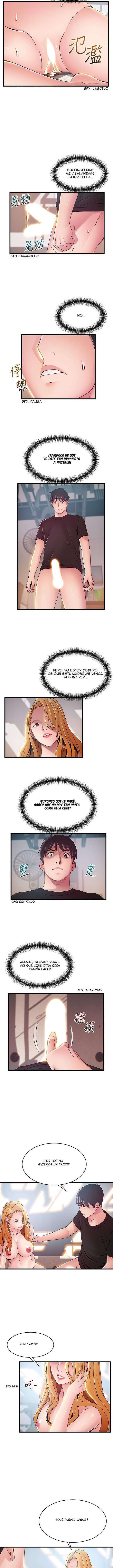 Weakness Capitulo 87 página 7