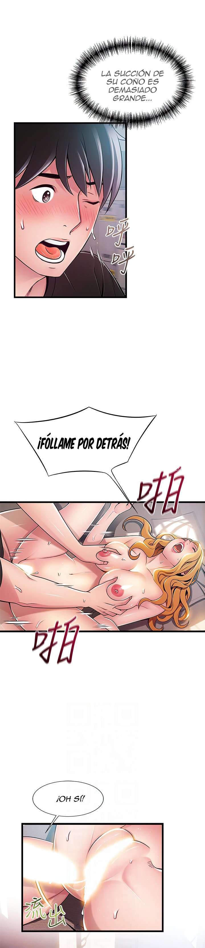 Weakness Capitulo 88 página 10