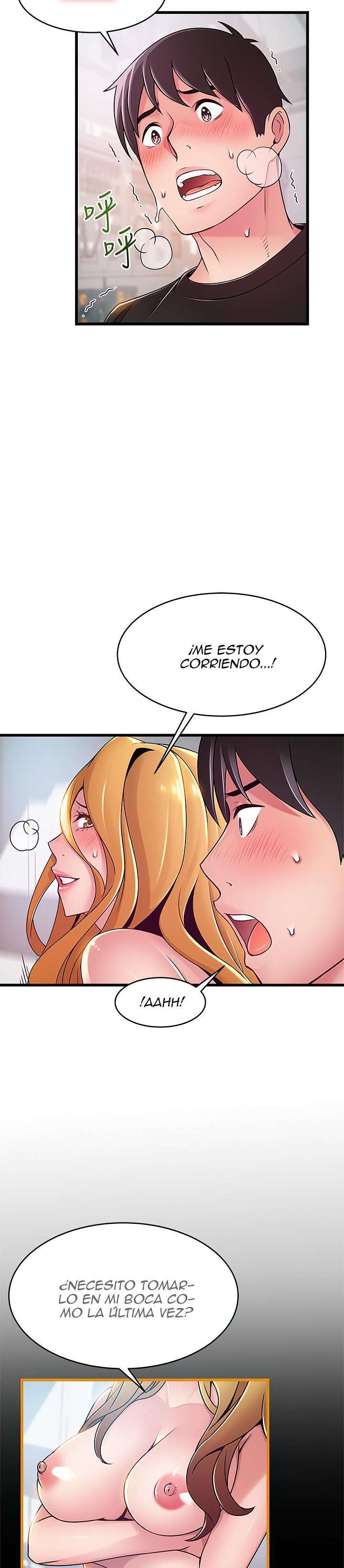 Weakness Capitulo 88 página 18