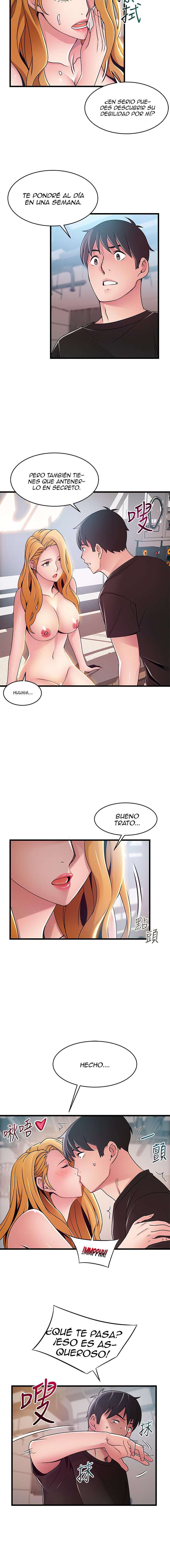 Weakness Capitulo 88 página 2
