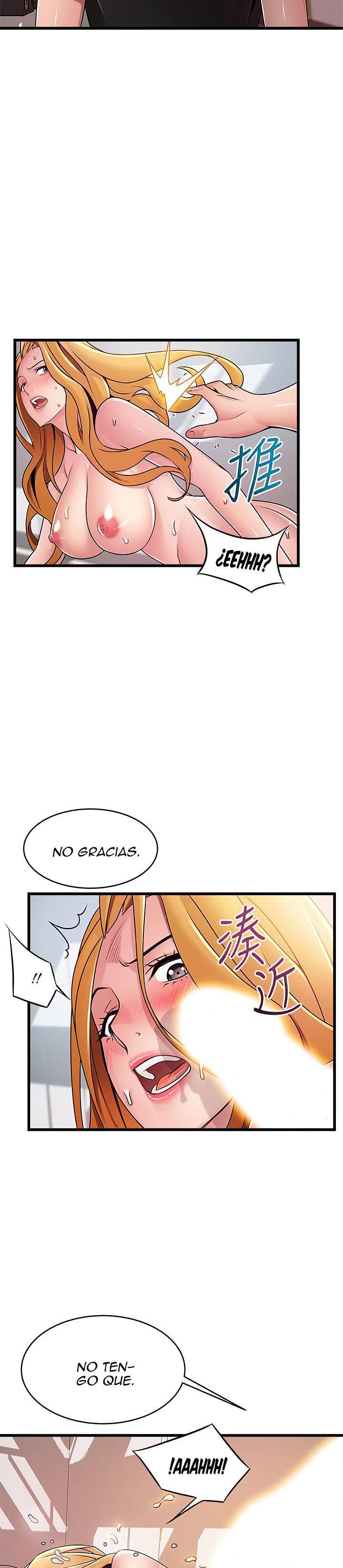 Weakness Capitulo 88 página 20