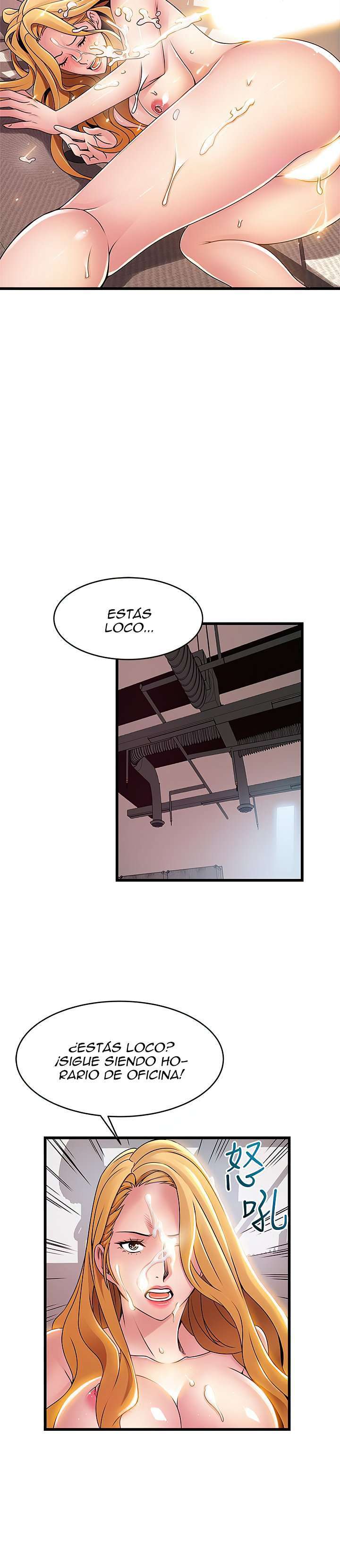 Weakness Capitulo 88 página 21
