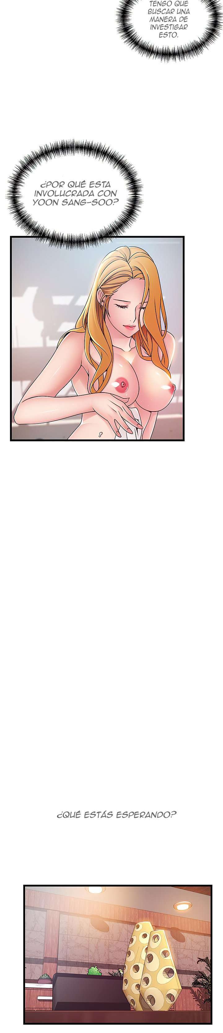Weakness Capitulo 88 página 26
