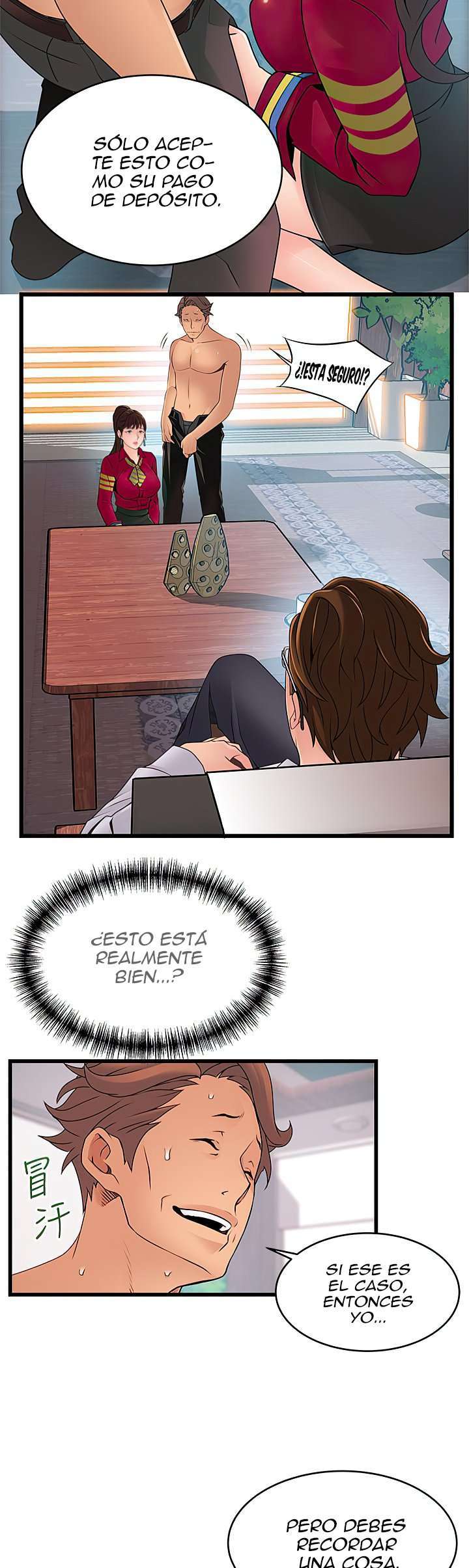 Weakness Capitulo 88 página 28
