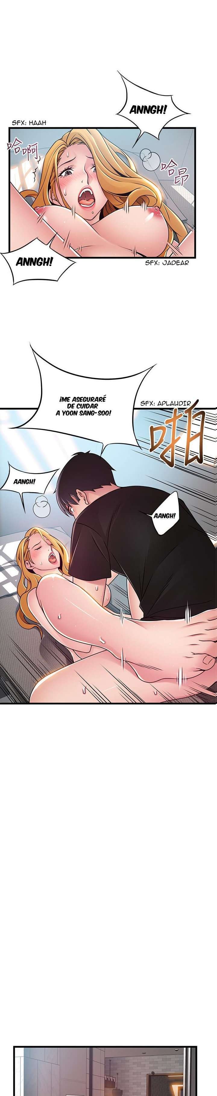 Weakness Capitulo 88 página 3