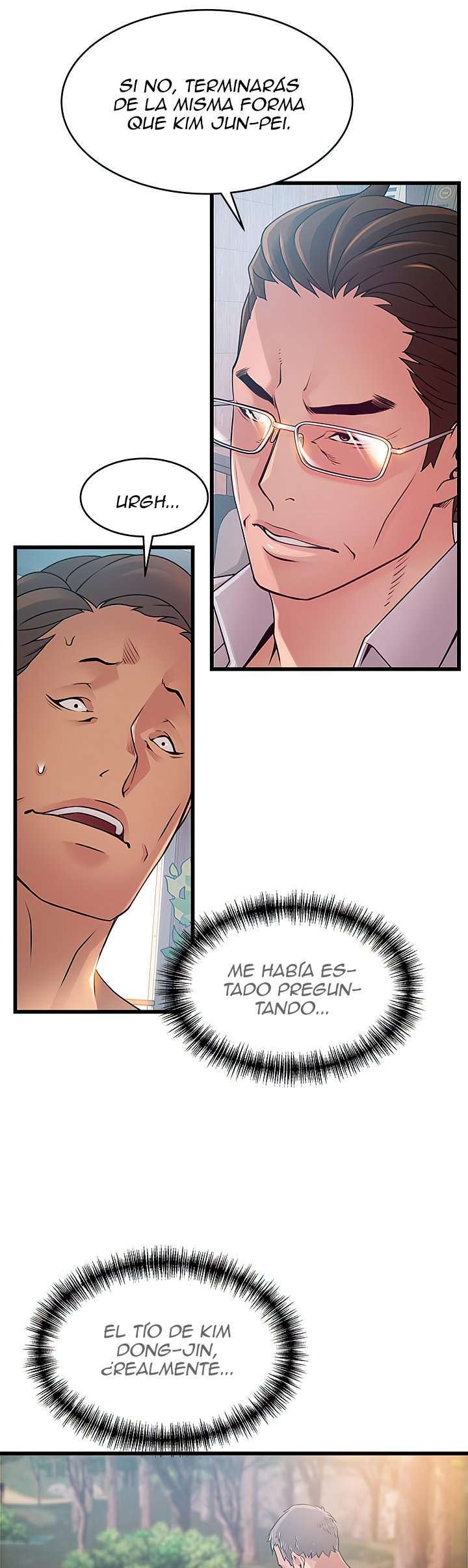 Weakness Capitulo 88 página 30
