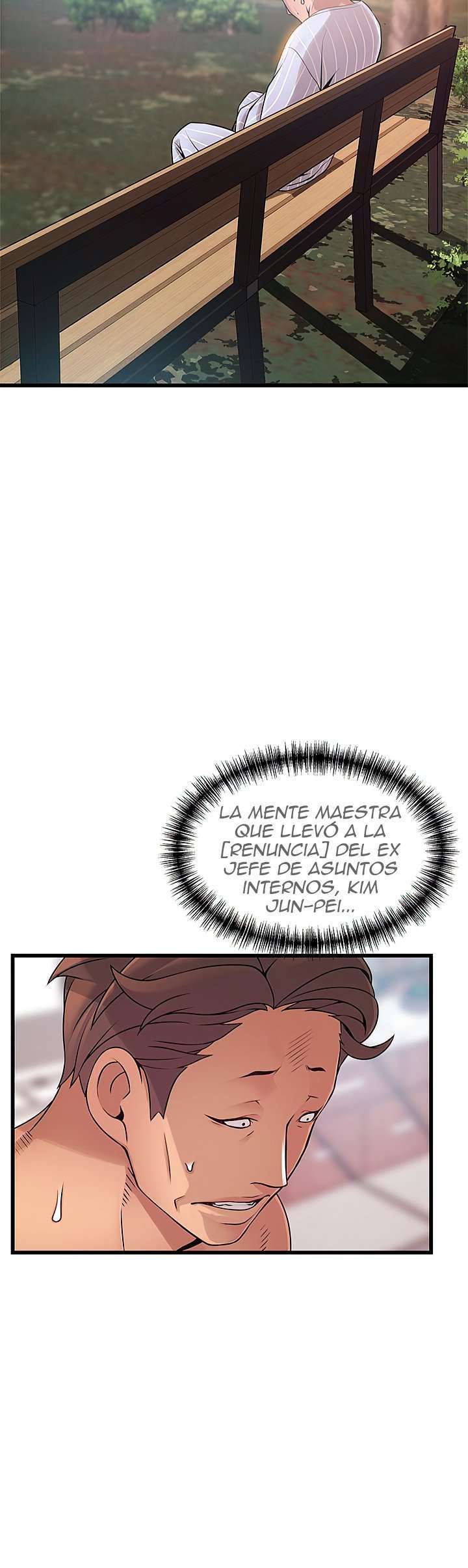 Weakness Capitulo 88 página 31