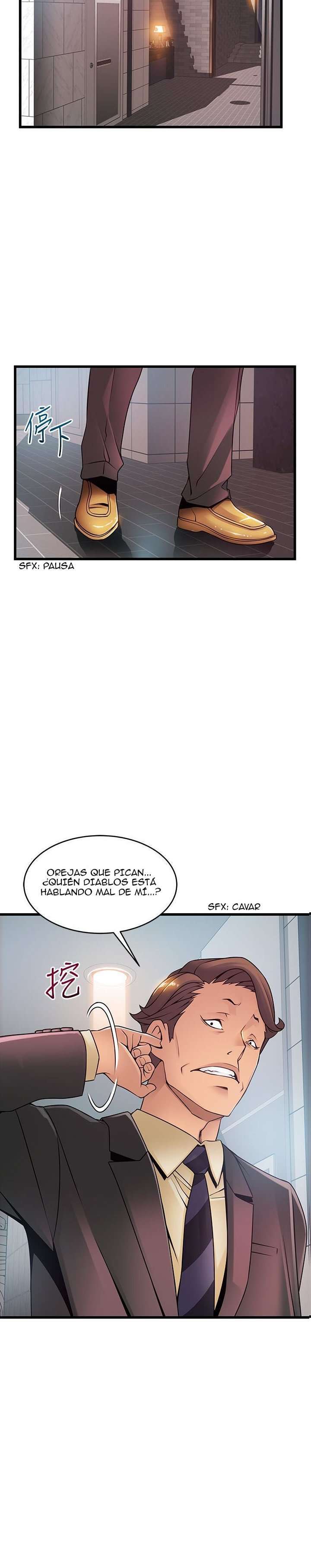 Weakness Capitulo 88 página 4