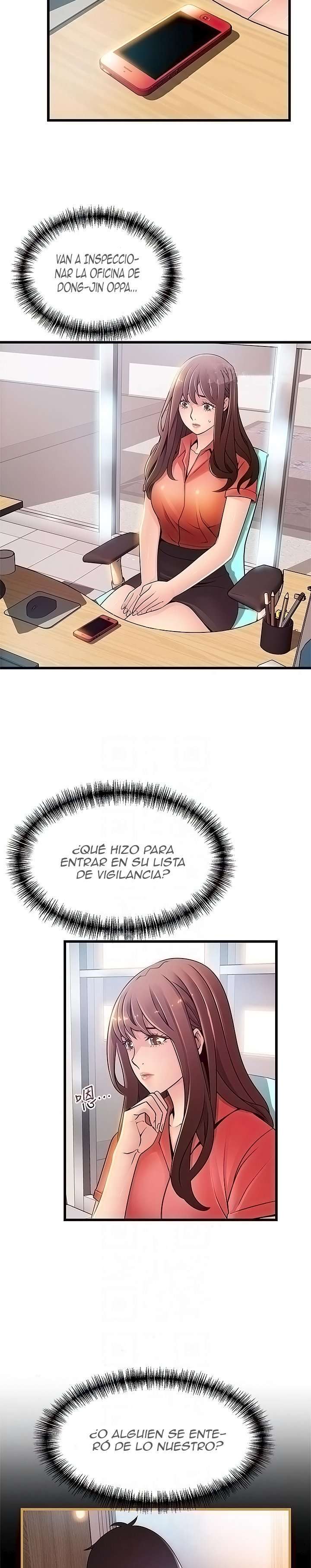 Weakness Capitulo 88 página 6