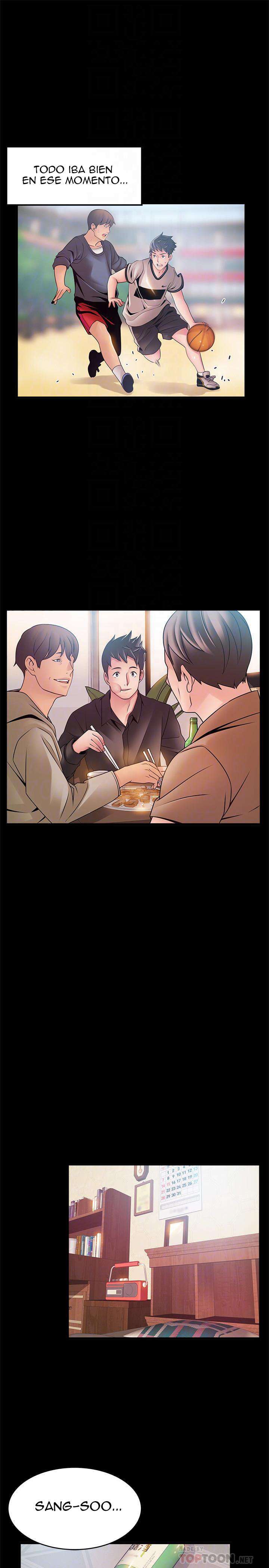 Weakness Capitulo 89 página 10